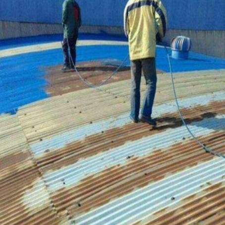 壤塘地面翻新与地坪漆施工流程